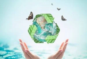 مزایای چوب پلاستیک بازیافت شده